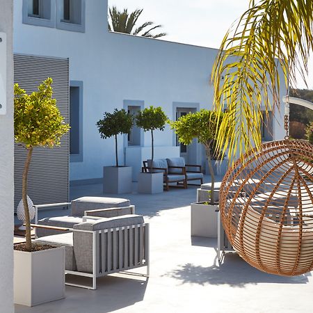 Voi Marsa Sicla Essentia Hotel Sampieri Ngoại thất bức ảnh
