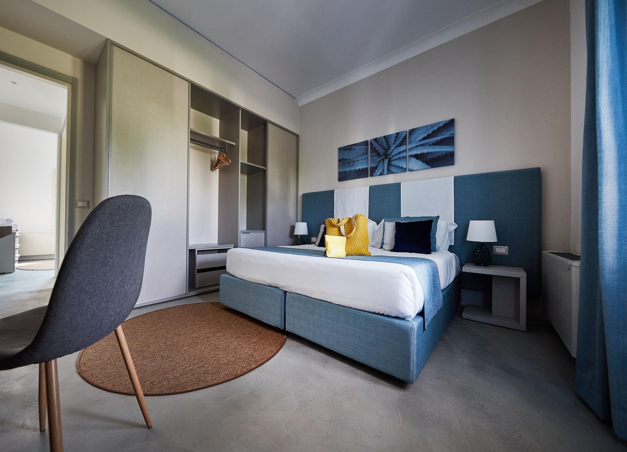 Voi Marsa Sicla Essentia Hotel Sampieri Ngoại thất bức ảnh
