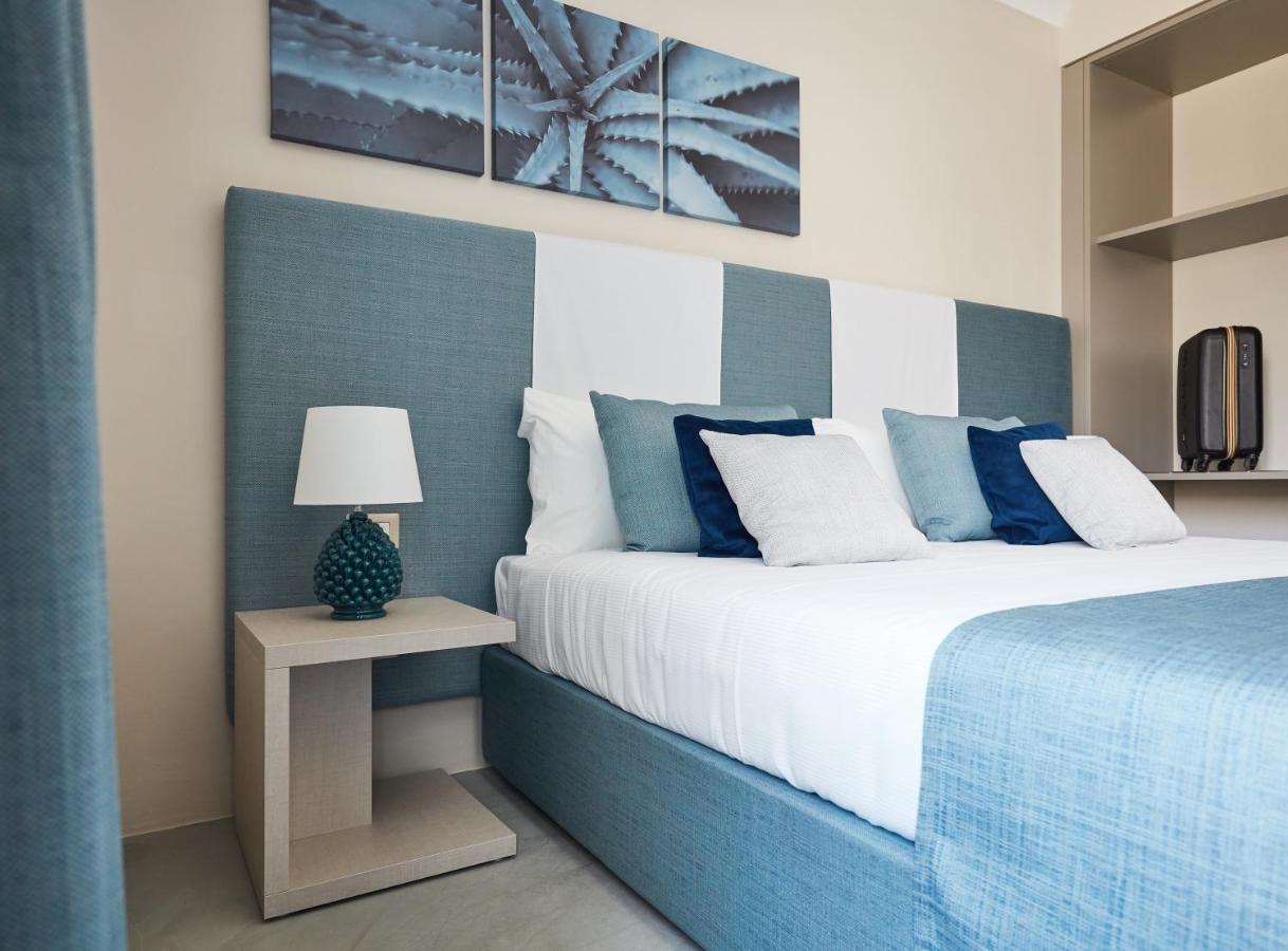 Voi Marsa Sicla Essentia Hotel Sampieri Ngoại thất bức ảnh