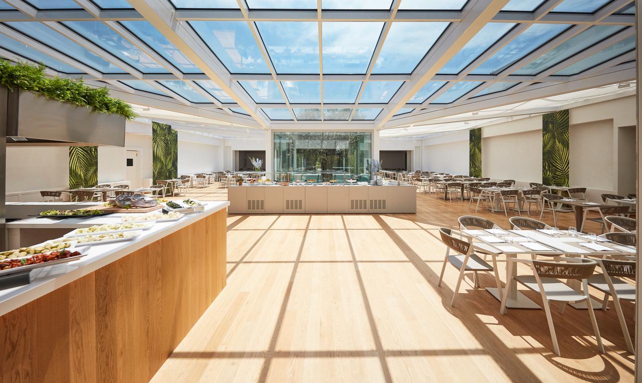 Voi Marsa Sicla Essentia Hotel Sampieri Ngoại thất bức ảnh